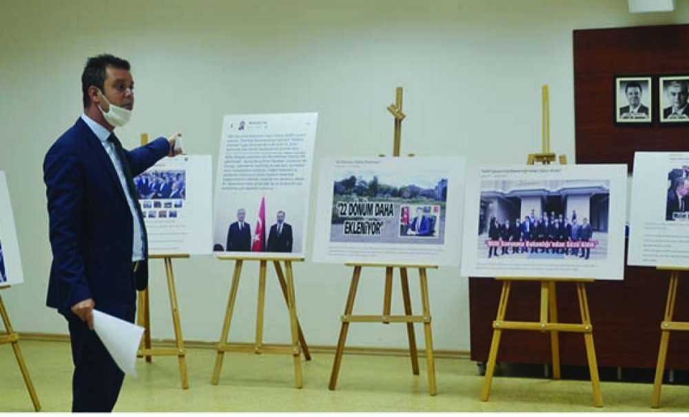 “16 Dönüm Ancak Millet Bahçeciği Olur”