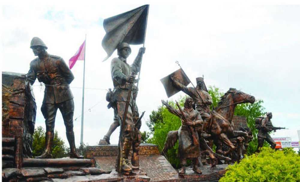 Çorlu'da Kültür Sanat'a Neden Önem Verilmiyor