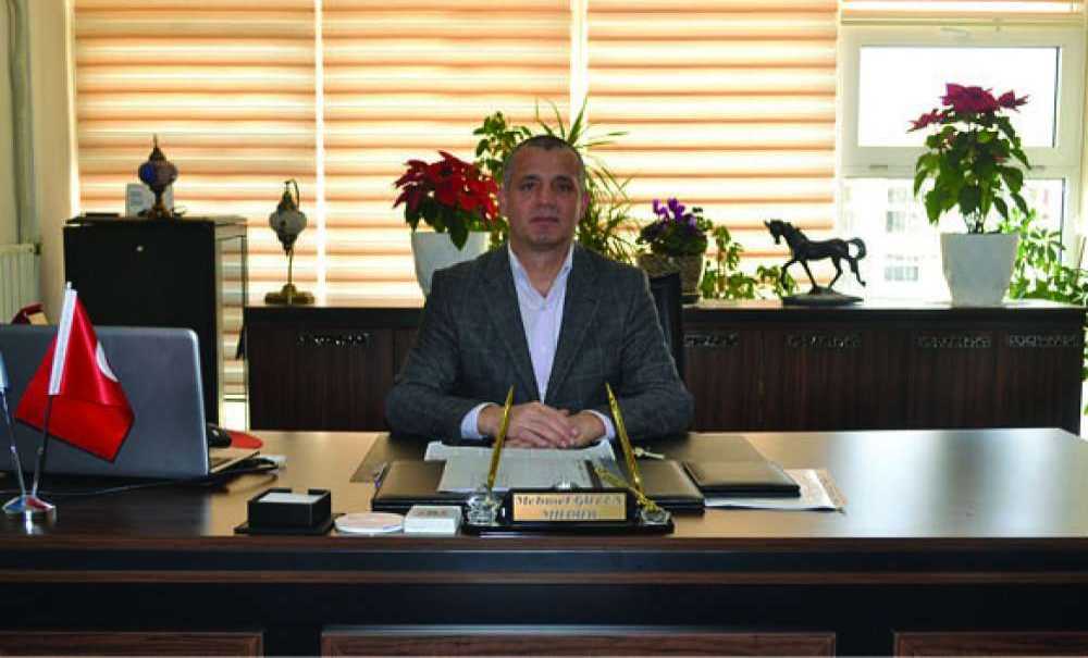 Çorlu Halk Eğitim Merkezi Bir Başarıya Daha İmza Attı