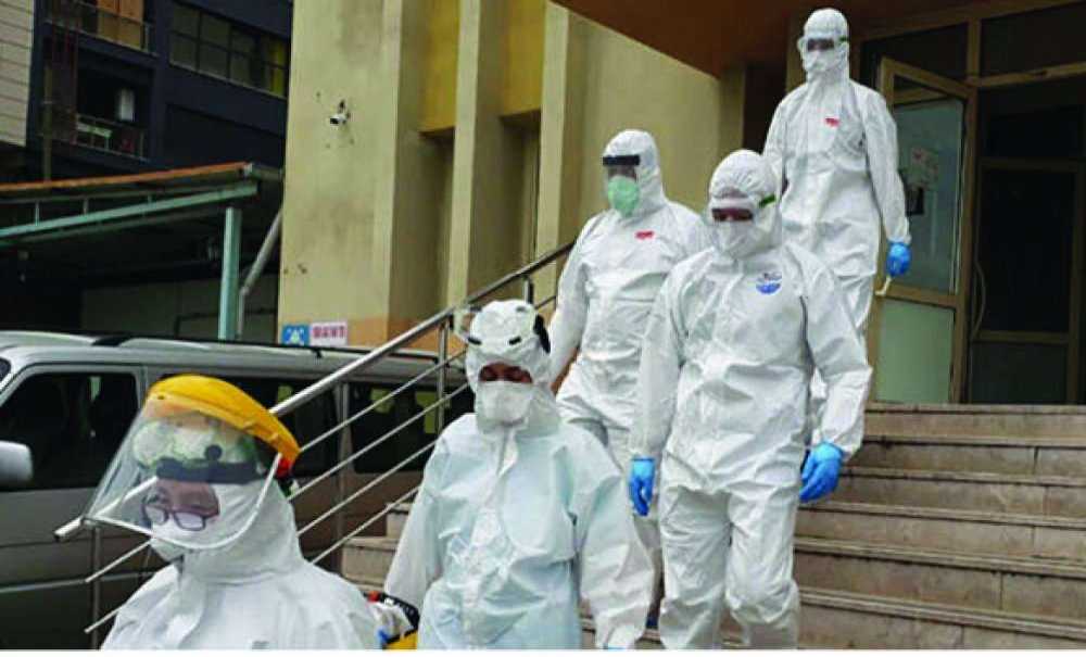 “Mahallelerde Karantina Uygulaması Yok”