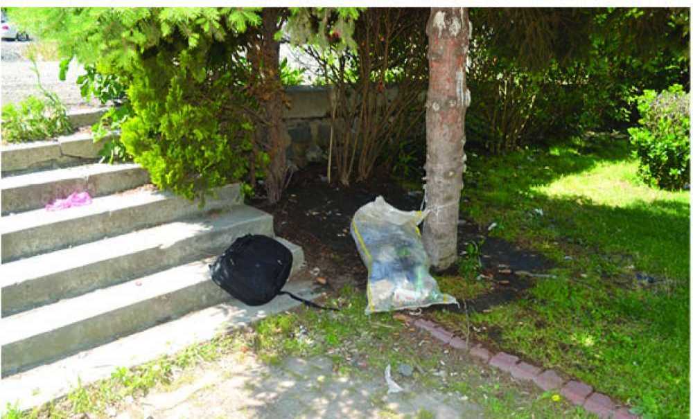 Çorlu'da Uyuşturucu Kol Geziyor