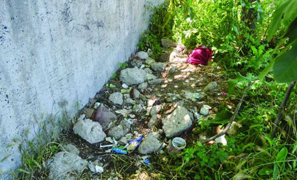 Çorlu'da Uyuşturucu Kol Geziyor