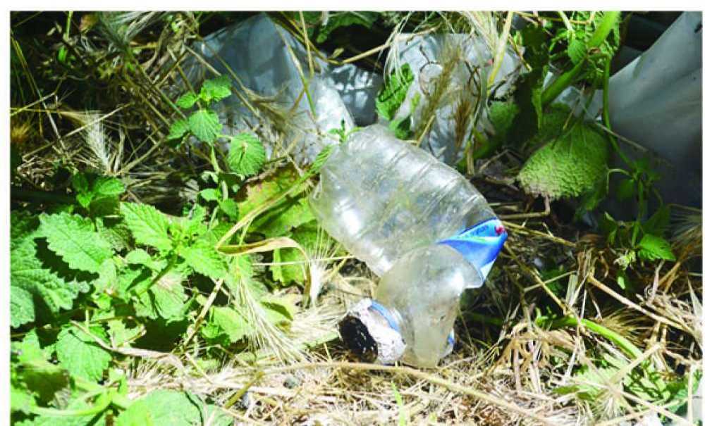 Çorlu'da Uyuşturucu Kol Geziyor