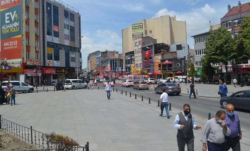 Bir Süre Daha Kurallara Uymayı Sürdürmeliyiz