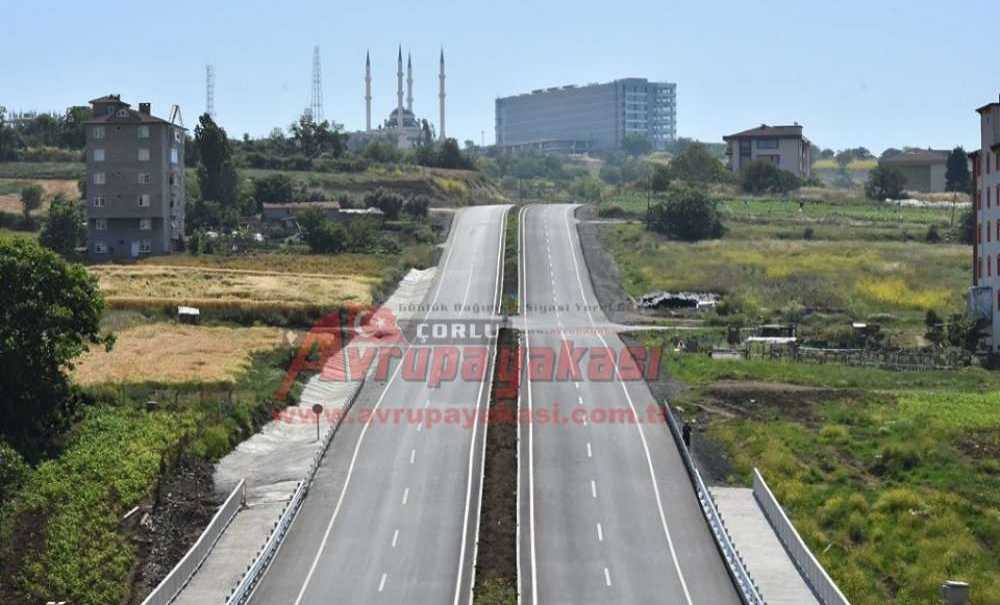 Süleymanpaşa'da Hizmet Yarışı