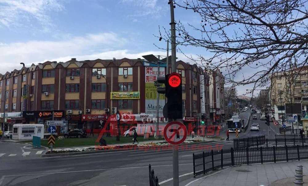 Süleymanpaşa'da Hizmet Yarışı