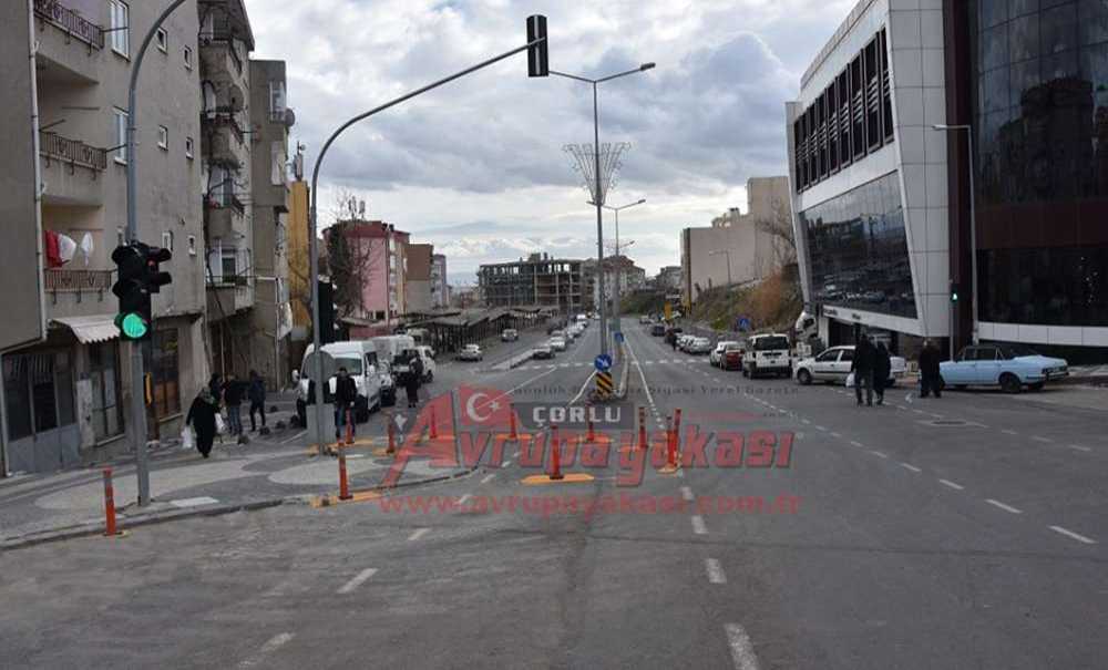 Süleymanpaşa'da Hizmet Yarışı