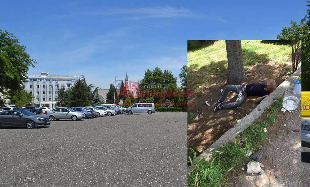 Gençler Zehirleniyor, Yetkililer İzliyor