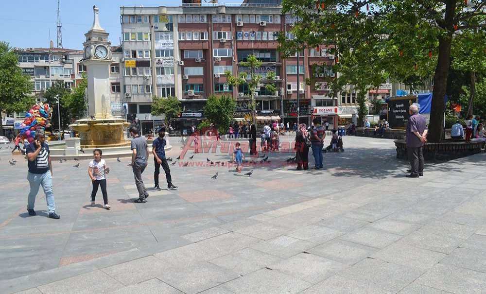 Artık Her Gün Sokağa Çıkabilecekler