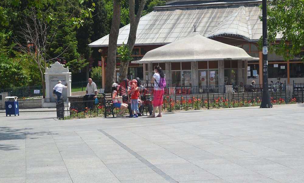 Artık Her Gün Sokağa Çıkabilecekler