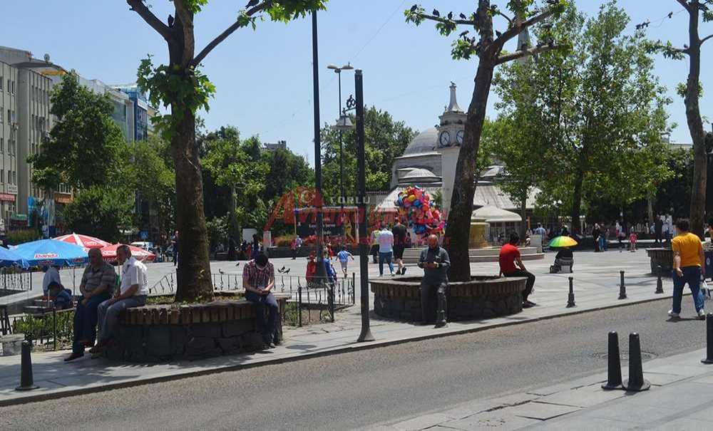 Artık Her Gün Sokağa Çıkabilecekler