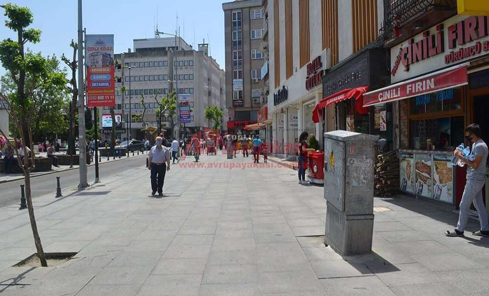 Artık Her Gün Sokağa Çıkabilecekler