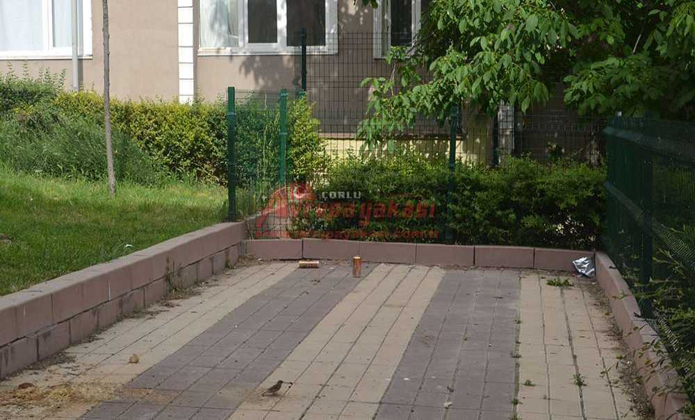 Gündüz Park, Akşam Meyhane