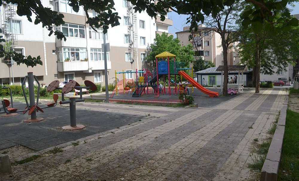 Gündüz Park, Akşam Meyhane