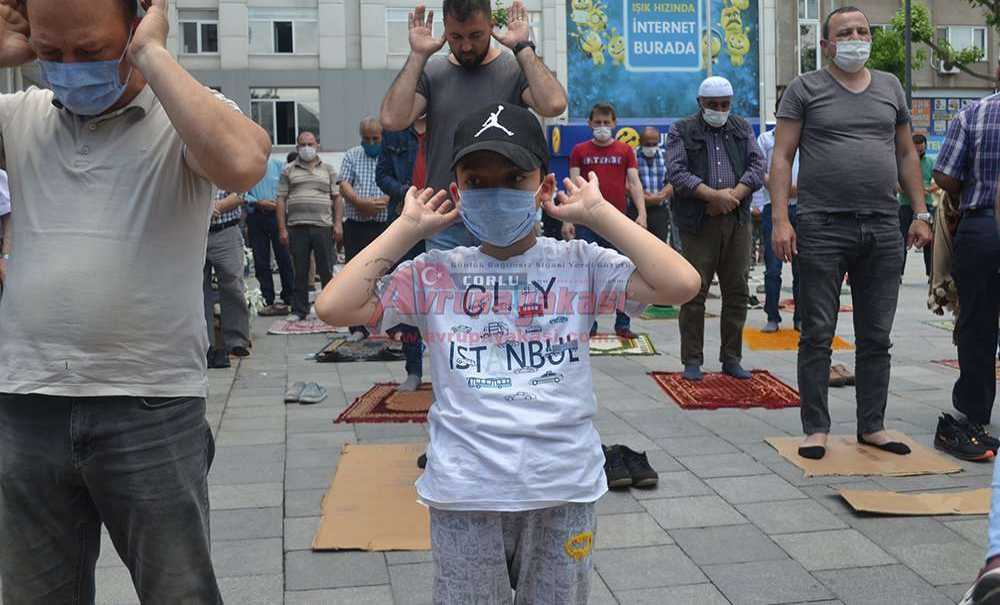 7'den 70'e Süleymaniye Cami Tercih Ediliyor