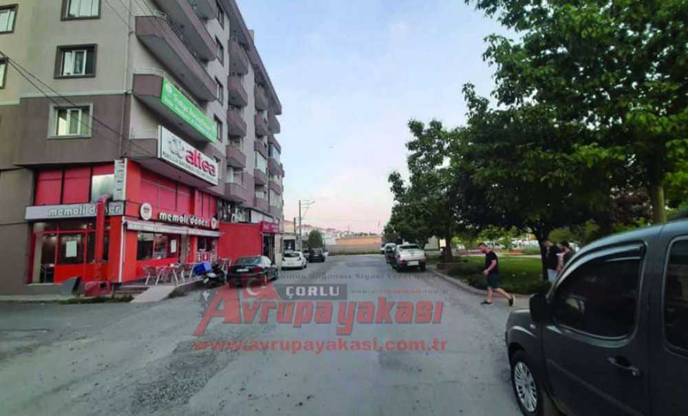 “2 Aydır Tozun Toprağın İçindeyiz”