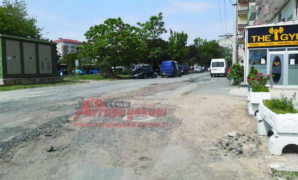 Temeli 8 Ay Önce Atılmıştı