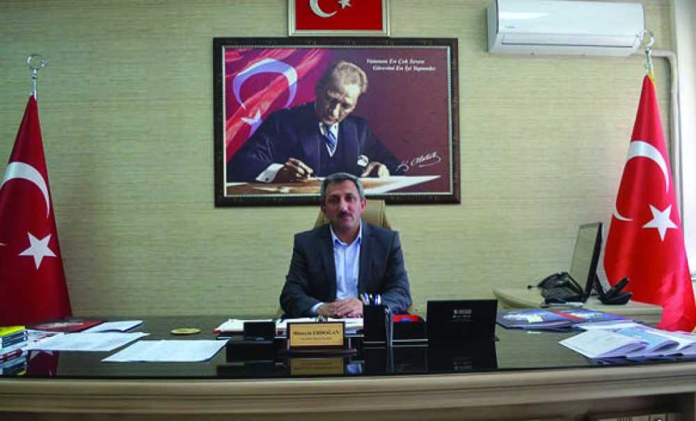 Çorlu'da 4 Bin 766 Öğrenci Lgs'ye Girecek