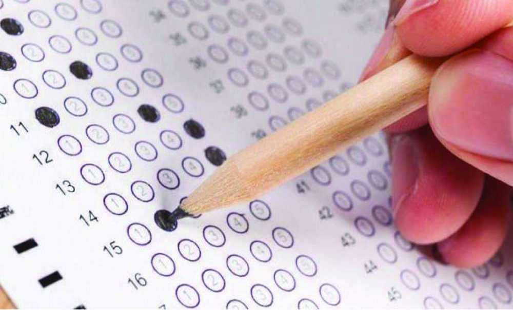 Çorlu'da 4 Bin 766 Öğrenci Lgs'ye Girecek