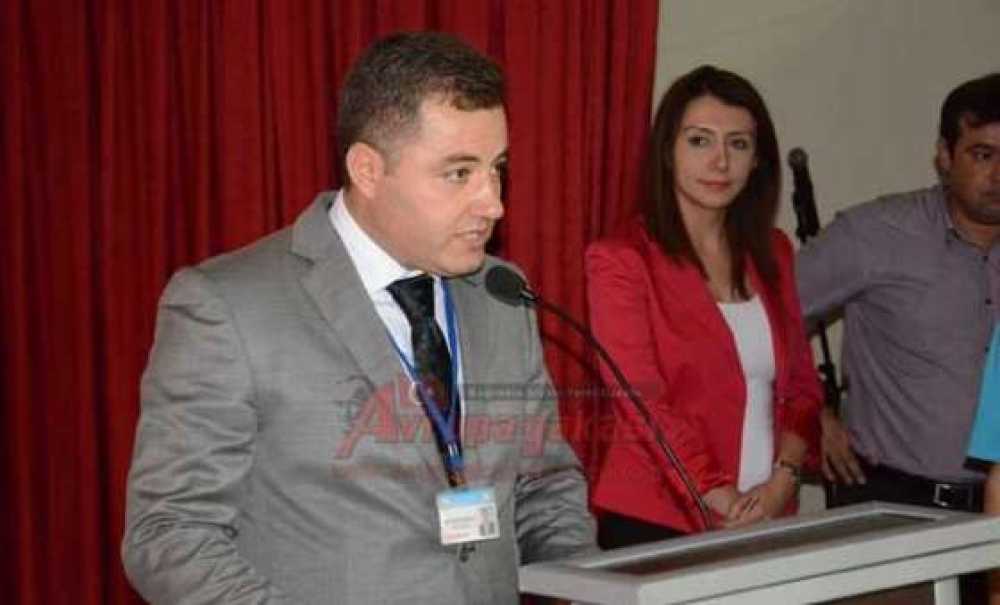 Çorlu Sakatlar Derneği Özel Eğitim Okulu Çok Amaçlı Salonu Açıldı