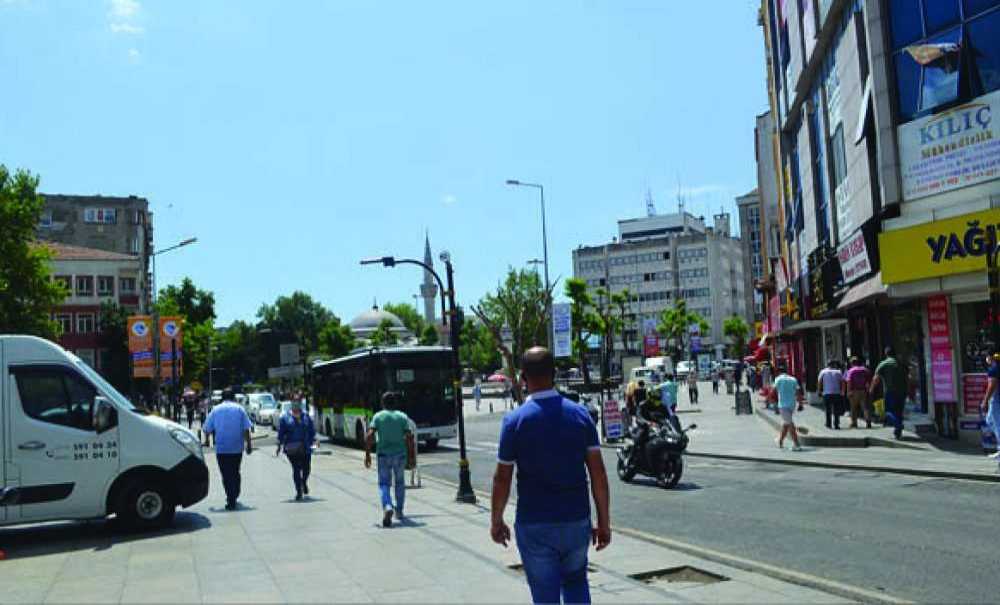 Tehlikenin Farkında Mısınız?