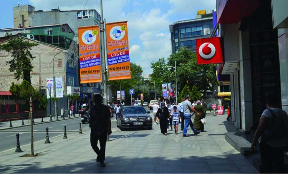 Tehlikenin Farkında Mısınız?