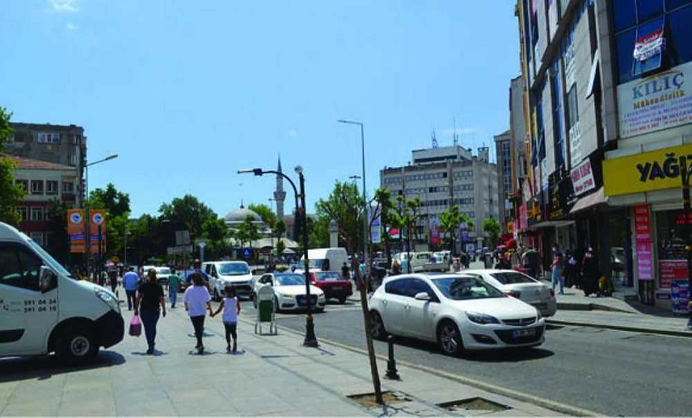 Tehlikenin Farkında Mısınız?