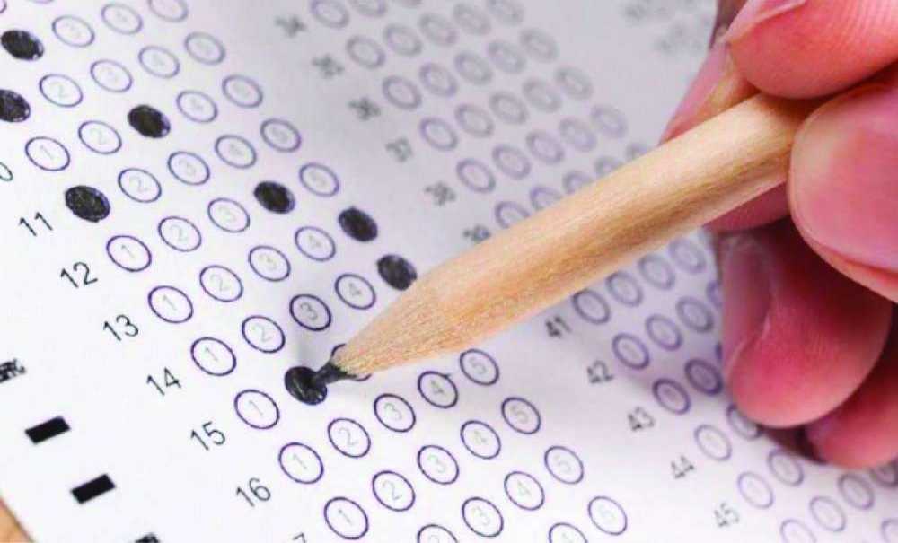 Sınav Tarihlerinde Sokağa Çıkma Kısıtlaması Getirildi