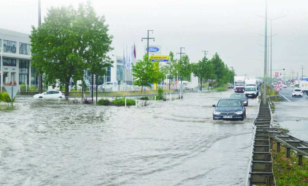 Tek Kelimeyle Rezillik