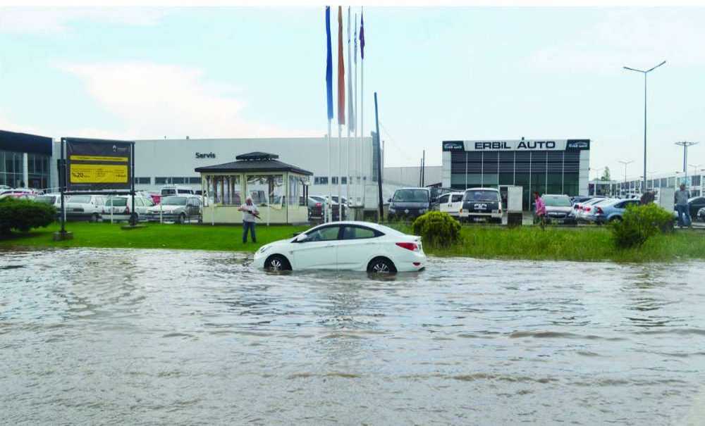 Tek Kelimeyle Rezillik