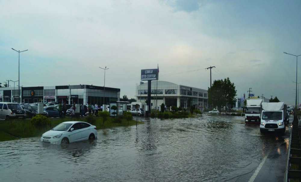 Tek Kelimeyle Rezillik