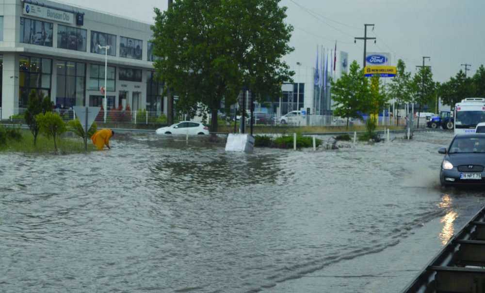 Tek Kelimeyle Rezillik