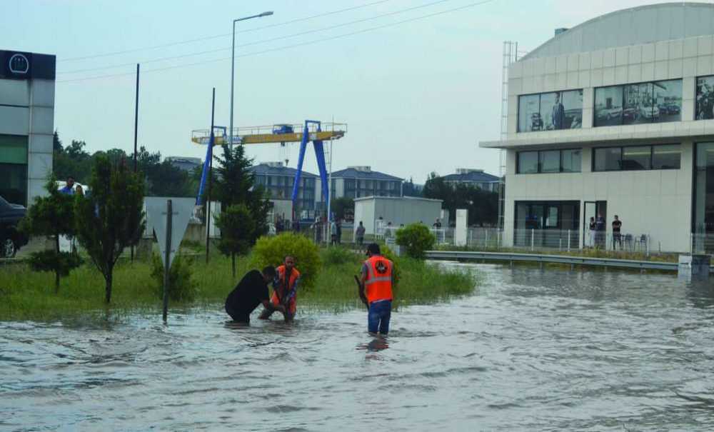 Tek Kelimeyle Rezillik