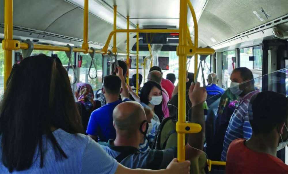 Çorlu'da Ulaşım Çileye Dönüştü