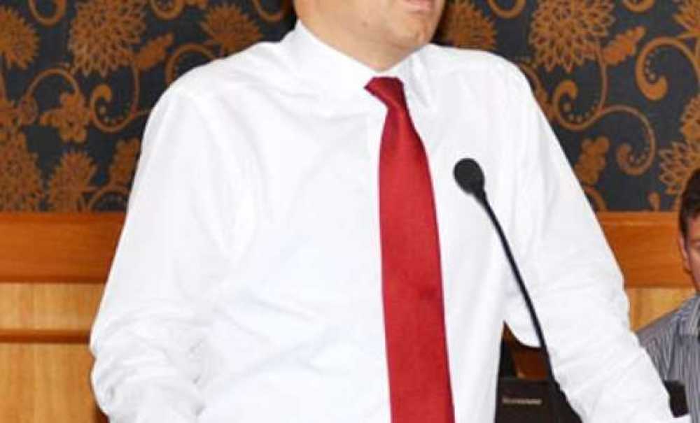 Vali Ali Yerlikaya`dan 5 Haziran Dünya Çevre Günü Mesajı