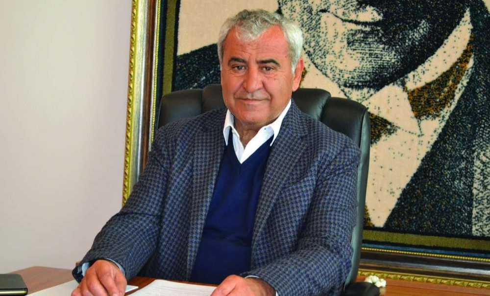 “Yağışlar Buğdayda Verimi Etkiler”