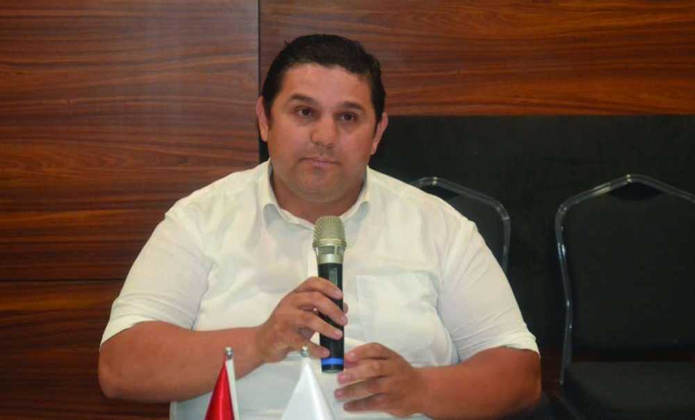 Oda Başkanları Da Sert Tepki Gösterdi