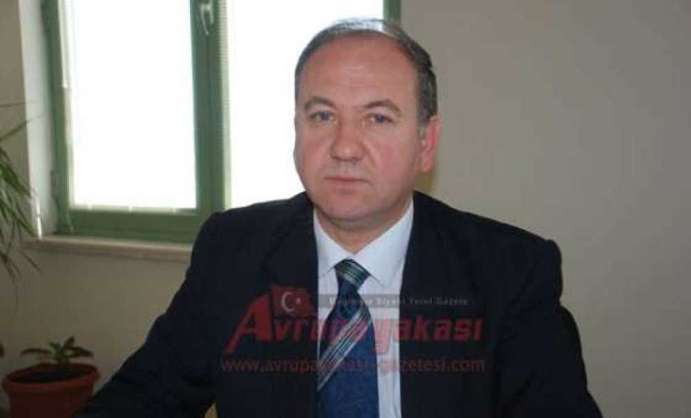 Marçep'in 43. Bölge Toplantısı Çorlu'da Yapılacak