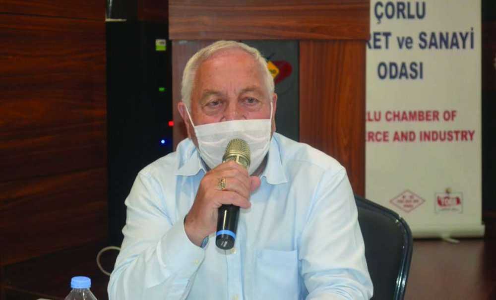 Oda Başkanları Da Sert Tepki Gösterdi