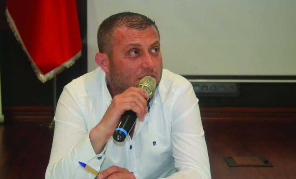 Oda Başkanları Da Sert Tepki Gösterdi