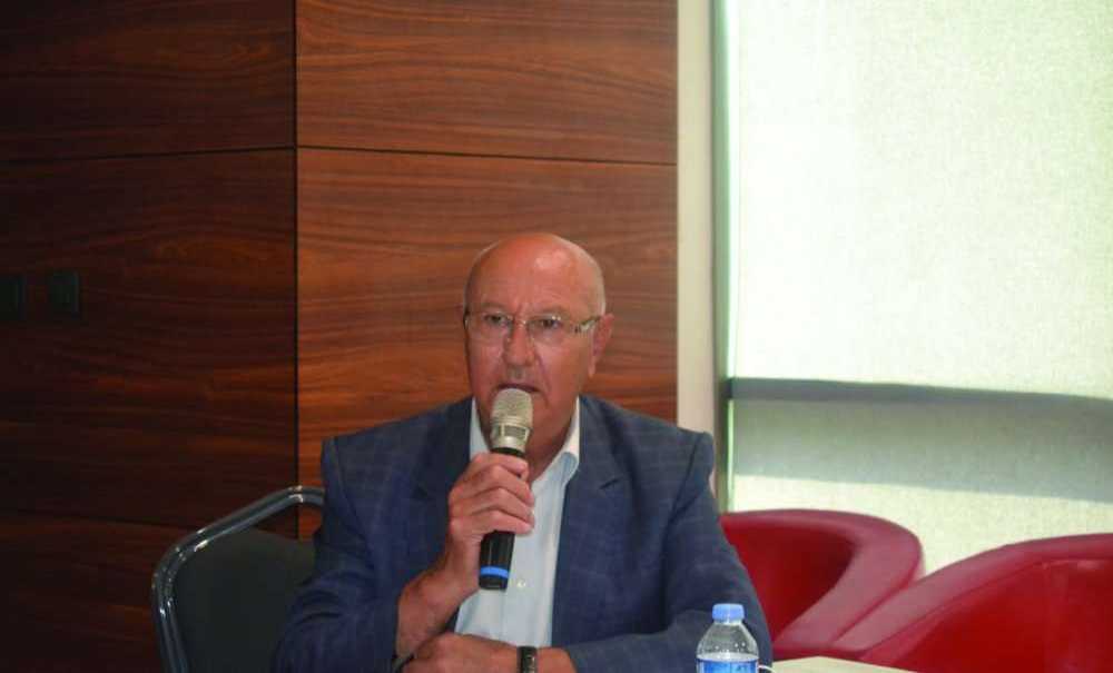 Oda Başkanları Da Sert Tepki Gösterdi