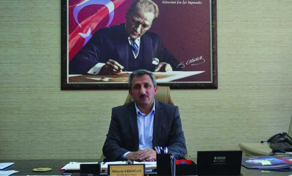 “Hiçbir Öğrencimiz Dışarıda Kalmayacak”