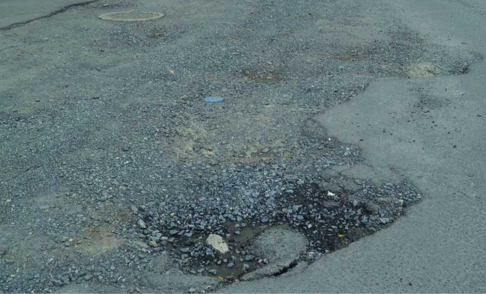 Aşık Veysel Sokağın Çilesi Devam Ediyor