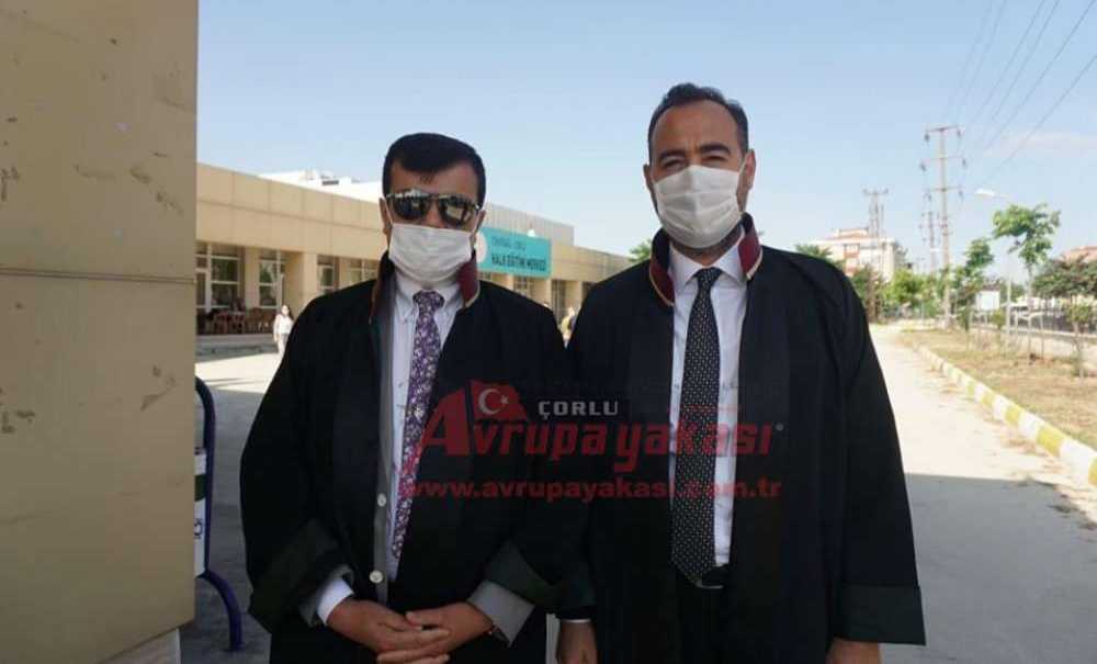 “Sembolik Yürüyüşümüze İzin Verilmedi”