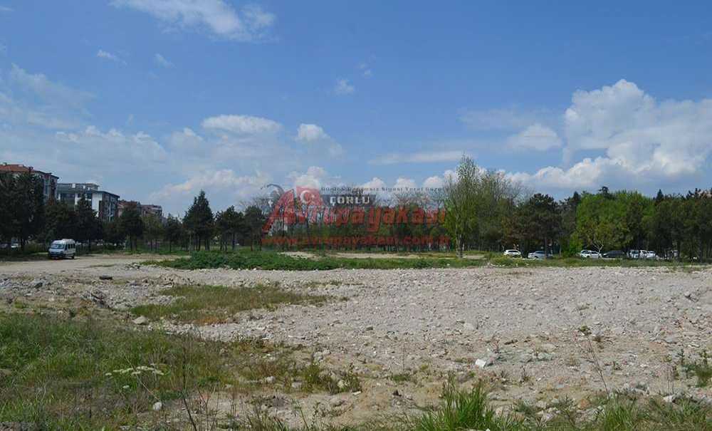 Çorlu Hak Ettiği Millet Bahçesi'ne Kavuşuyor