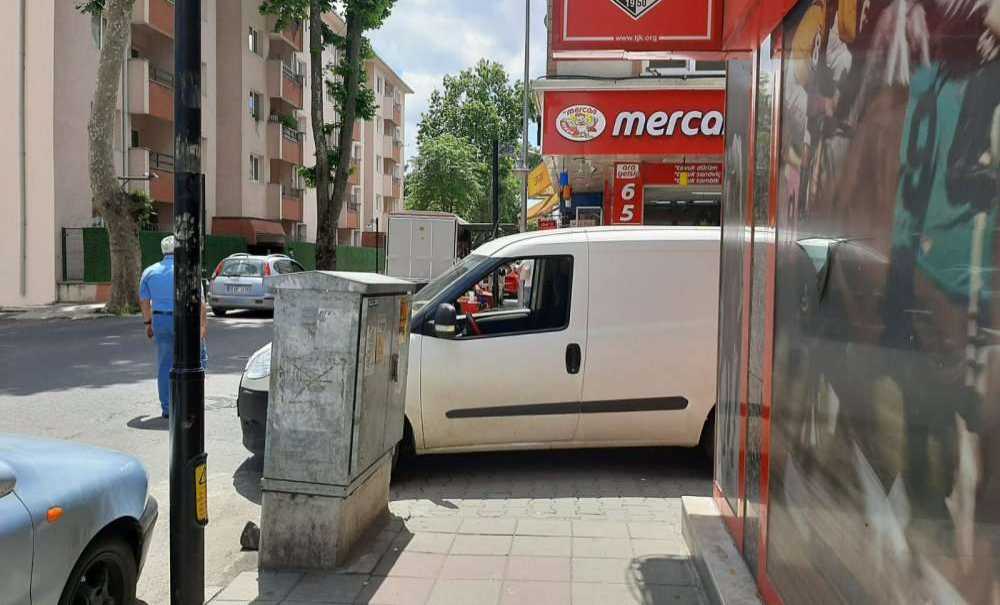 Vatandaşlar Bu Görüntüye İsyan Etti