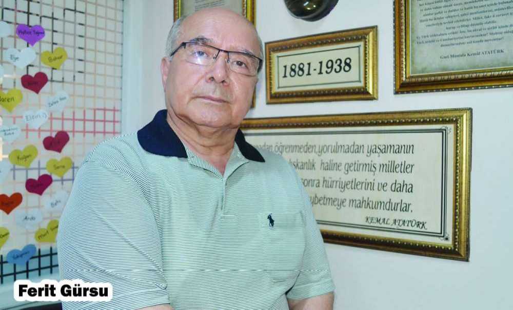 Sanat Sokağı Uyuşturucuya Teslim Oldu