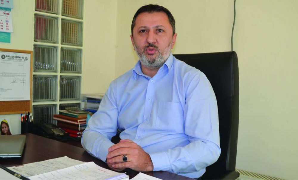 İşçiler Kıdem Tazminatına Karşı Ayağa Kalktı