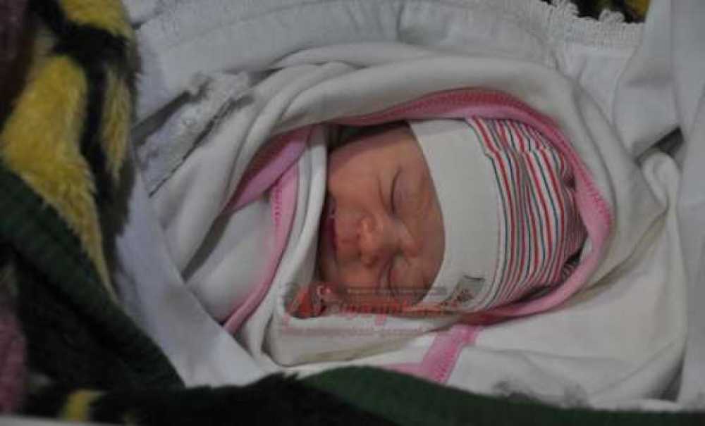 Çorlu`da Her Gün Ortalama 12 Bebek Doğuyor 4 Kişi Ölüyor