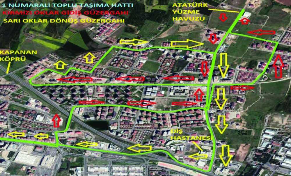 Köprünün Yıkımına Başlandı